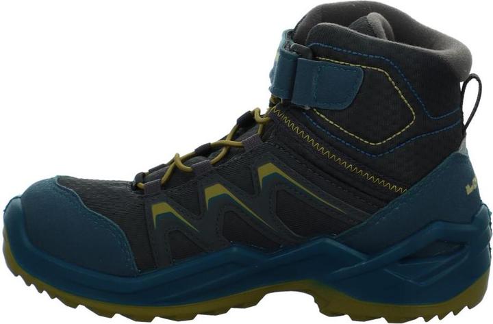 Produktbild Lowa Maddox Warm GTX Mid Junior (35)
