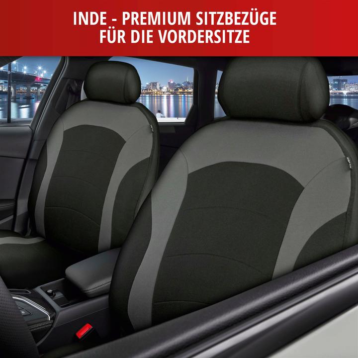 Produktbild Walser Inde