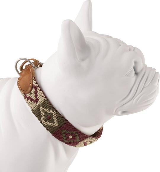 Image du produit Leopet Collier Ethnic (Chat, Chien, Promenade)