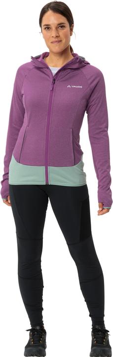 Produktbild Vaude Tekoa Fleece Jacket II (42)