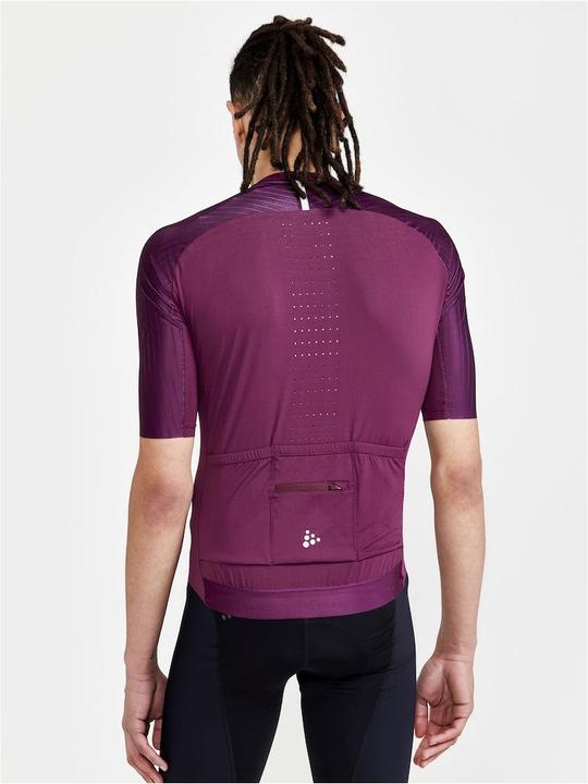 Actual product image Craft Pro Aero Jersey M (XL)