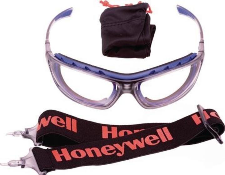 Actual product image Honeywell Safety glasses Protection 10 286
