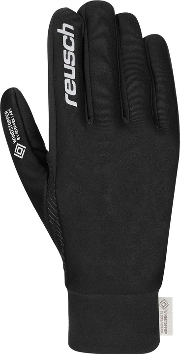 Actual product image Reusch Karayel WINDSTOPPER® (5.5)