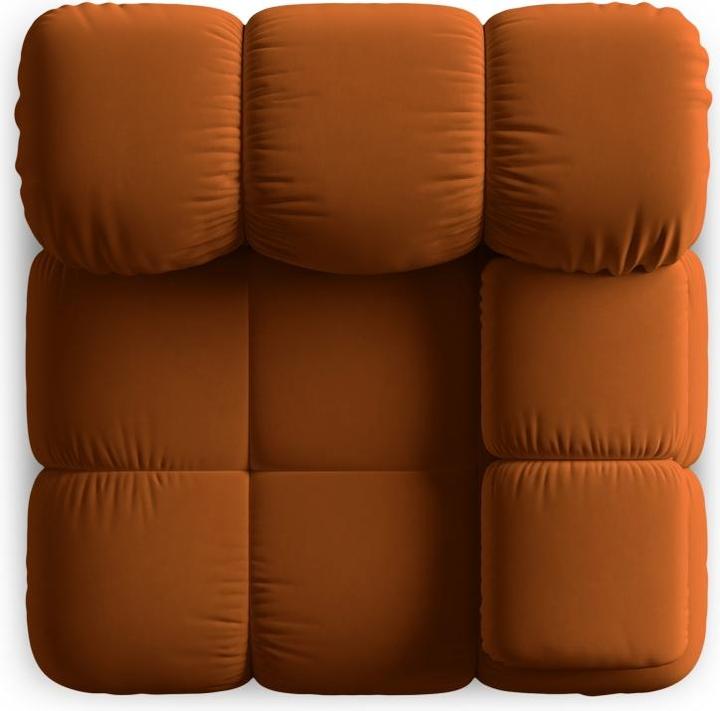 Actual product image Micadoni Bellis (Modular sofa, 1-seater)