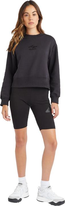 Immagine prodotto Umbro Core Felpa Boxy Donna (XS)