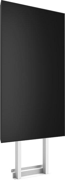 Image du produit Multibrackets Pied électr., -90", max 90 kg, blanc (90 kg, 32" - 90")