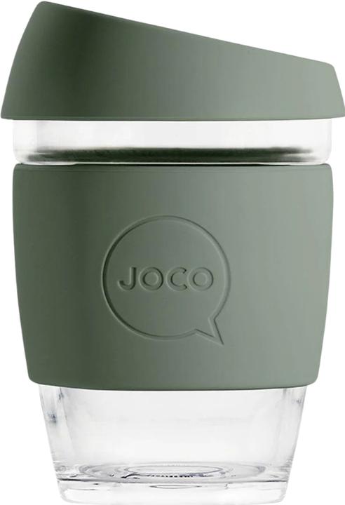 Image du produit Joco To Go Kaffeebecher 350ml desert sage (350 ml, 1 x)