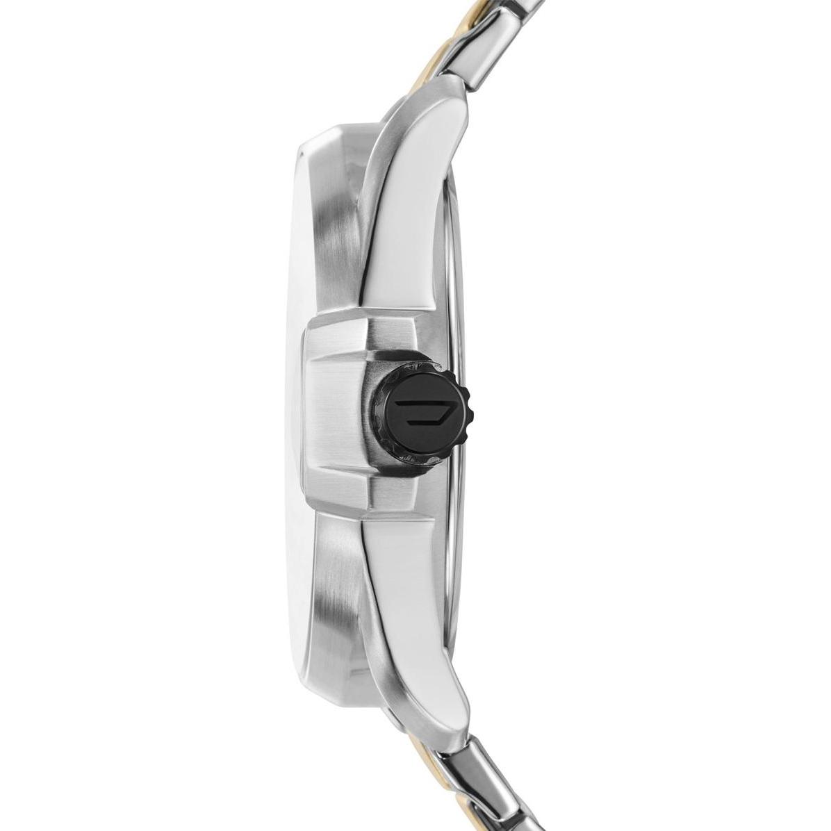 Thumbnail - Diesel, Armbanduhr, MS9, Silber, (Analoguhr, 44 mm)