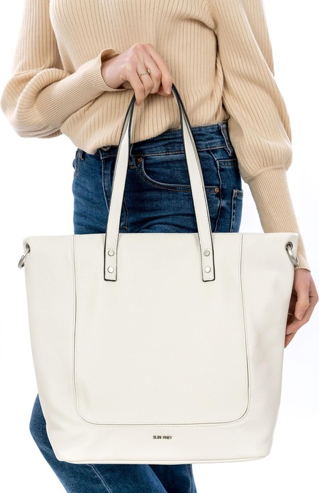 Actual product image Suri Frey Shopper SFY Kimberly (22.44 l)
