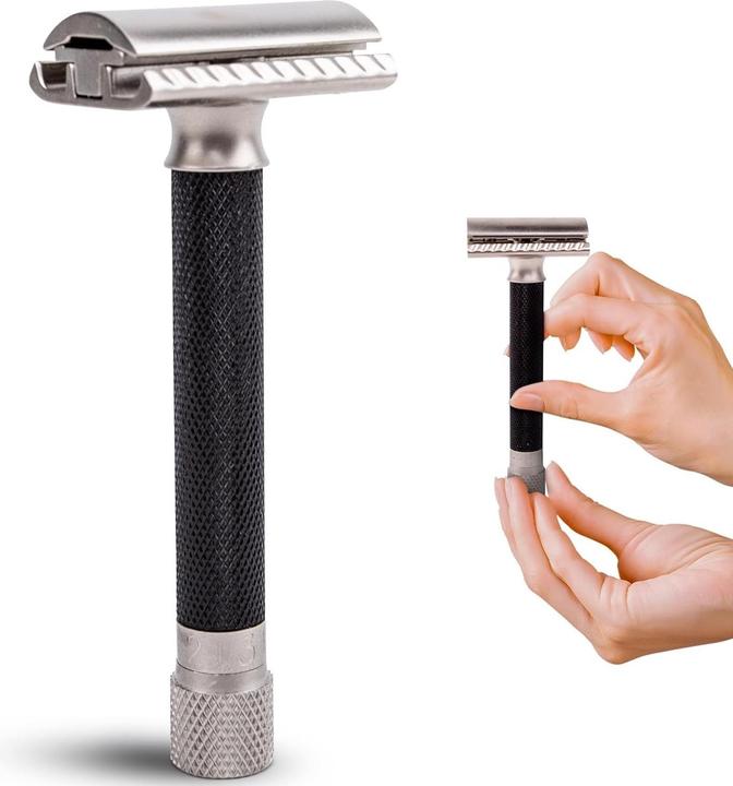 Image du produit Parker Pen Variabler Doppelklingensicherheitsrasierer