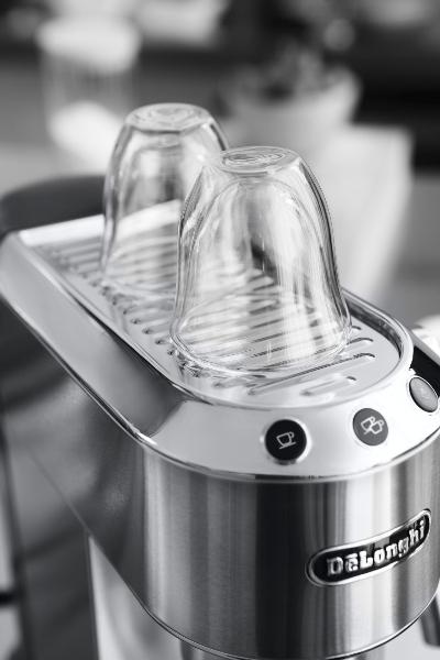 Productafbeelding De'Longhi Dedica EC680.M
