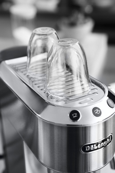 Image du produit De'Longhi Dedica EC680.M