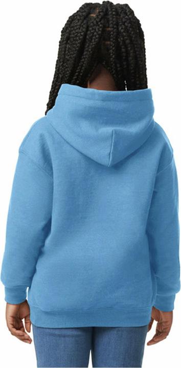 Produktbild Gildan Sweatshirt mit Kapuze (128)