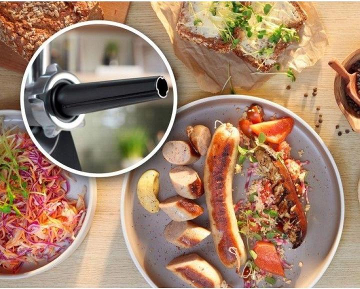 Actual product image Bosch Hausgeräte Series 6 MFWS660B