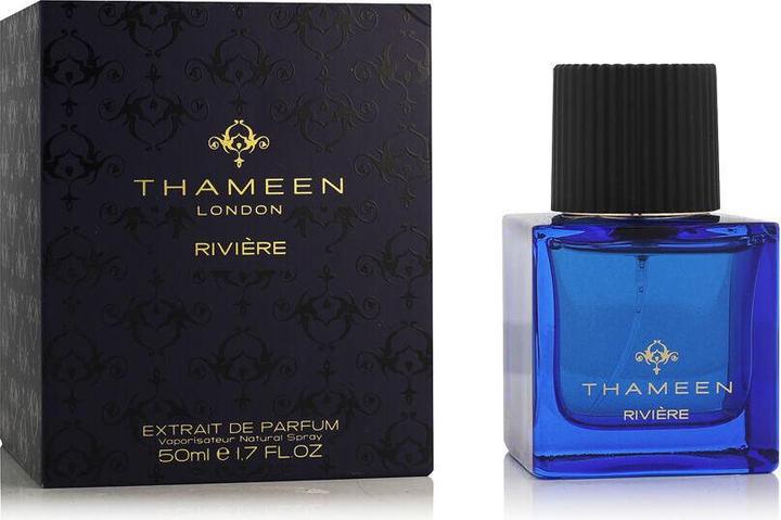 Actual product image Thameen Rivière Eau de Parfum (Eau de parfum, 50 ml)