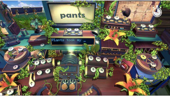 Image du produit Sold Out KeyWe (Switch, DE)