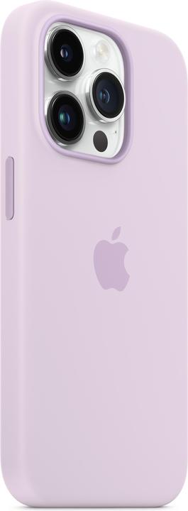 Produktbild Apple Silicone Case with MagSafe (Apple iPhone 14 Pro)