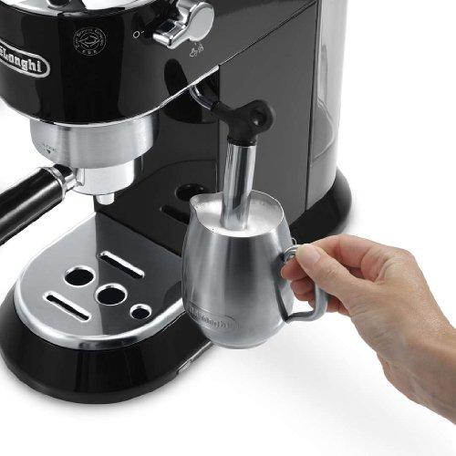 Image du produit De'Longhi Dedica EC680.BK