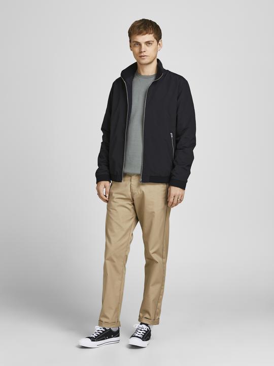 Produktbild Jack & Jones Jwhmash Harrington Bomber (3XL)