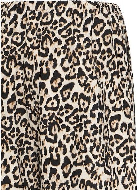 leopard mix