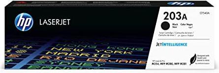 HP 203a