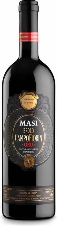 Image du produit Masi Agricola BROLO Campofiorin ORO Rosso del Veronese IGT Agricola Masi (1 x 75 cl, 2021)