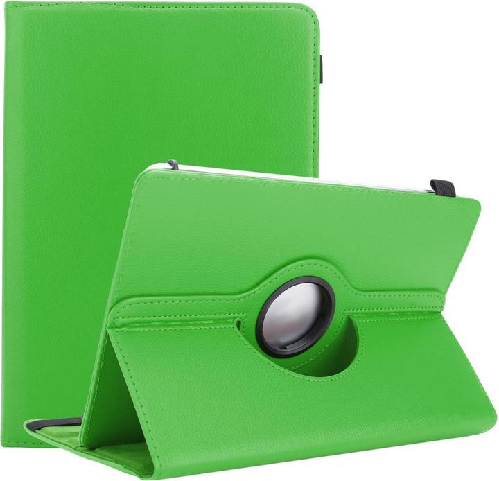Immagine prodotto Cadorabo Custodia per tablet 360 gradi (Alcatel 3T)