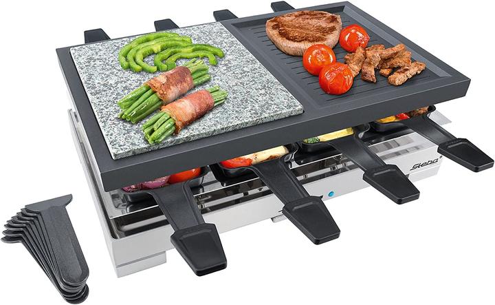Produktbild Steba RC 88