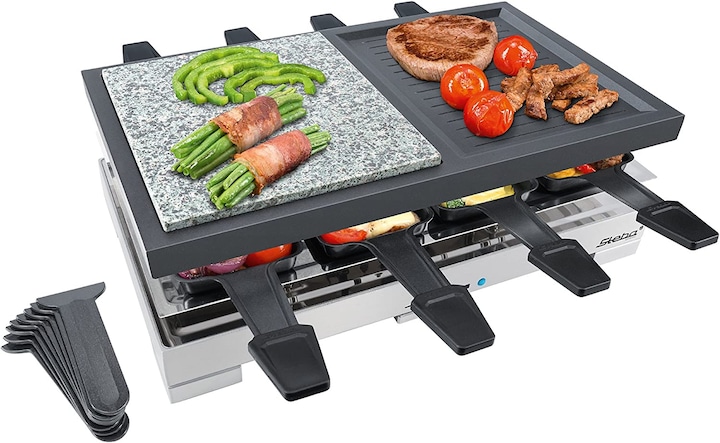 Actual product image Steba RC 88