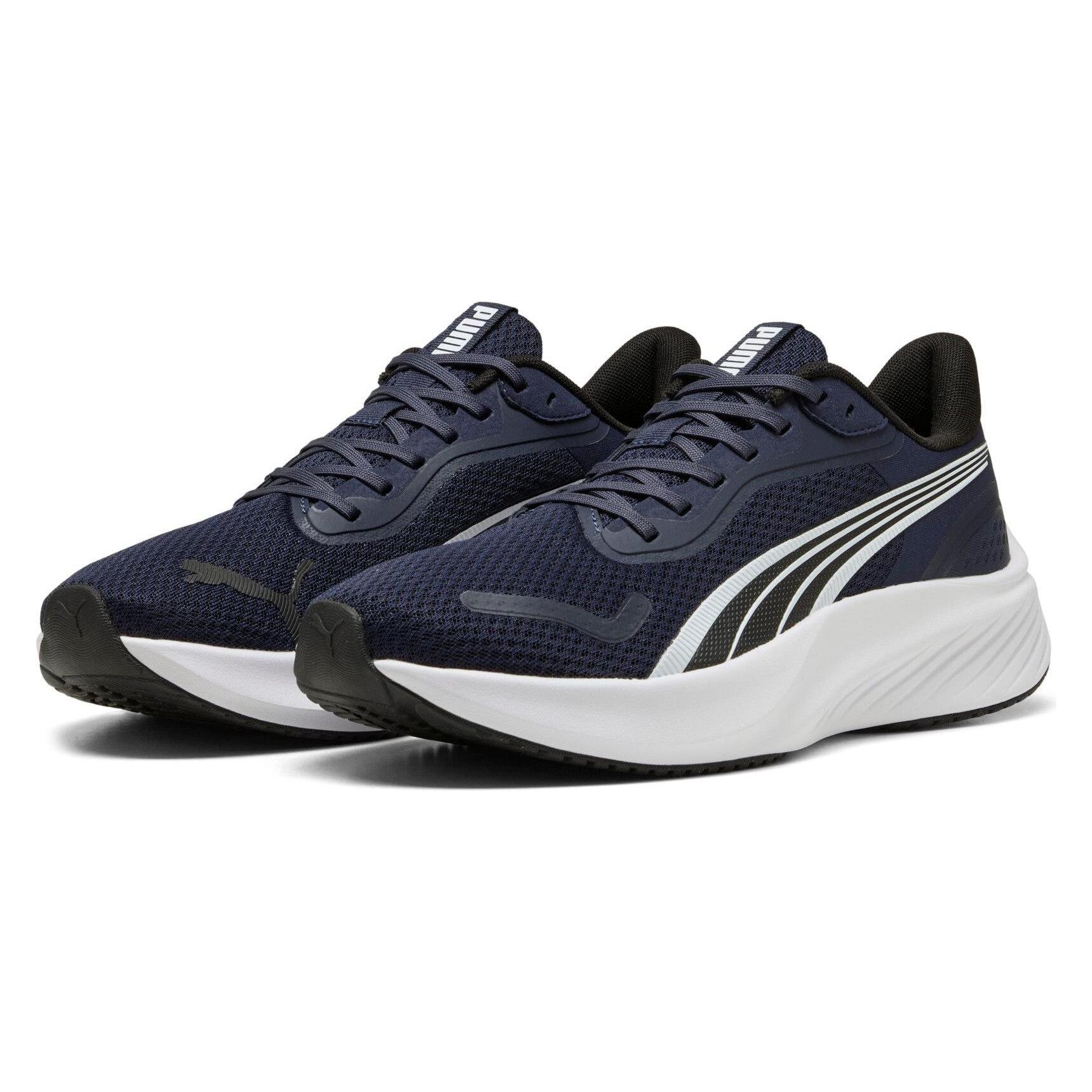 Puma, Unisex, Sneakers, Stuiteren Lite, Blauw, (41)