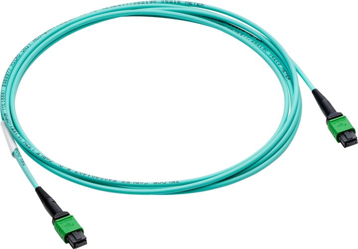 Produktbild HPE Ib Ndr Mpo/Mpo mm 3m Cbl-Stock (3 m)