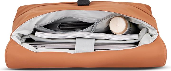 Immagine prodotto Johnny Urban Zaino in rubino (8.50 l)