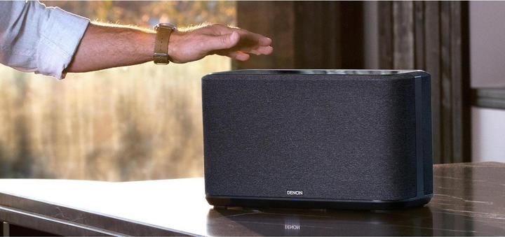 Image du produit Denon Home 350 (Airplay 2, Bluetooth, WiFi)