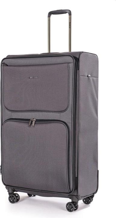 Actual product image Stratic Bendigo Light+ - Trolley Case (120 l)