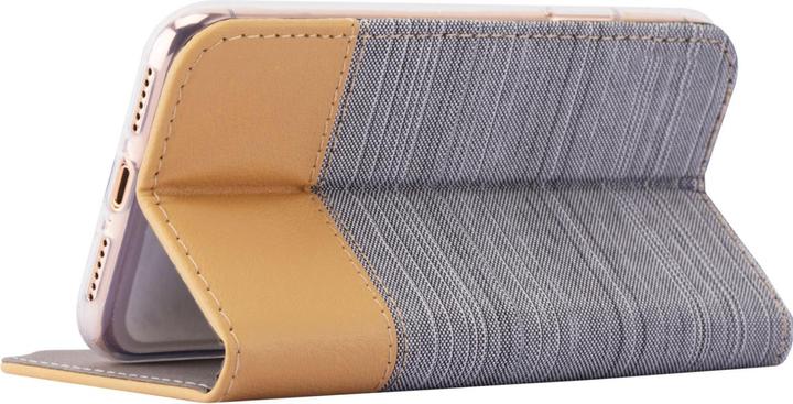 Actual product image Cadorabo Jeans Book Cover (Apple iPhone 13 mini)