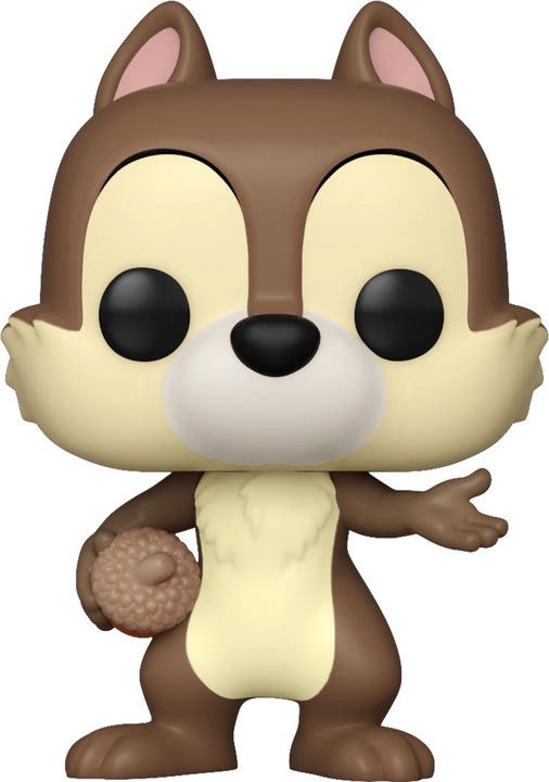 Produktbild Funko POP! Disney Mickey & Friends : Chip (1193)