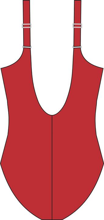 Fashy Ladies swimming costume
