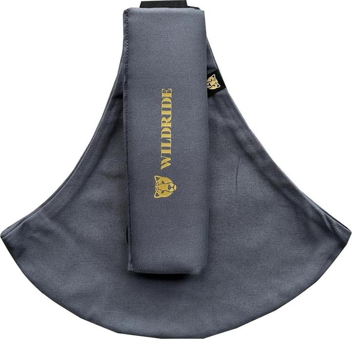 Actual product image Wildride Toddler Carrier