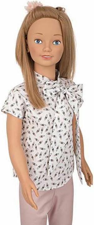 Produktbild Arias Doll Carole 105 cm