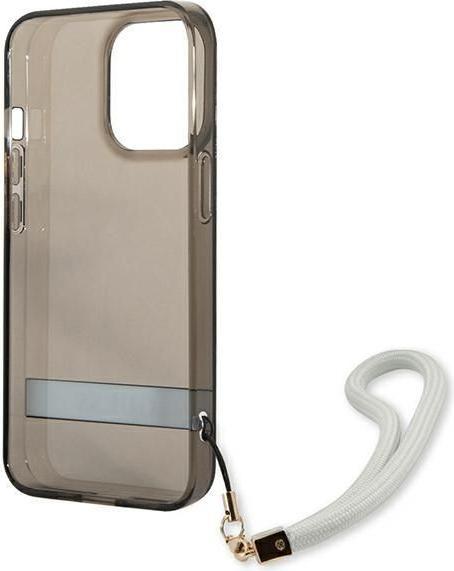 Actual product image Guess GUHCP13LHTSGSK iPhone 13 Pro (Apple iPhone 13)