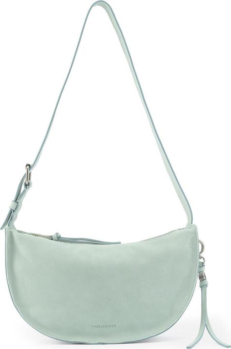 Menta in polvere
