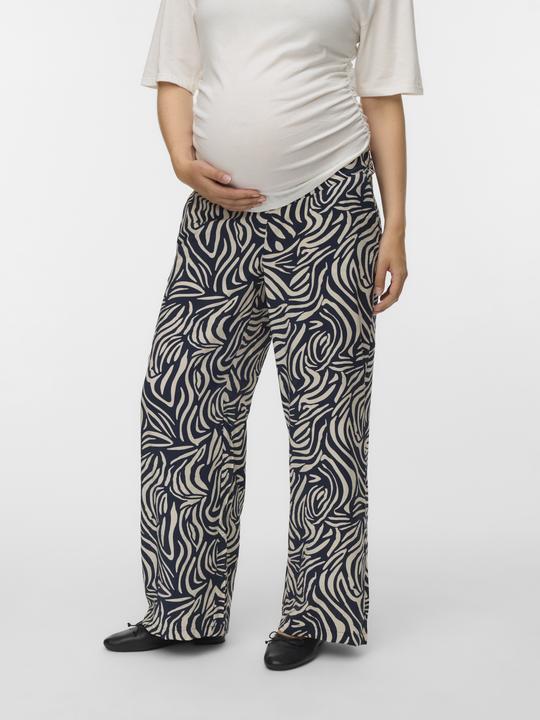 Immagine prodotto Vero Moda Maternity Weiter Beinschnitt Hose Hose (L)
