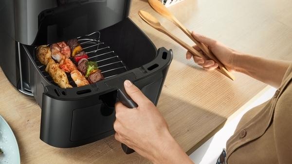 Productafbeelding Bosch Hausgeräte Bosch Serie 4 Air Fryer