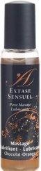 Immagine prodotto Extase Sensual Extase Sensuel Lubrificante Choco-Orange Da Viaggio (35 ml)