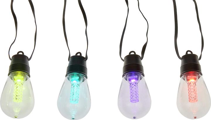 Actual product image Beliani Itilleq (11.50 m)