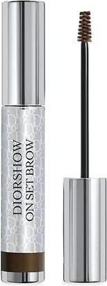 Actual product image Dior Diorshow (Dark Brown)