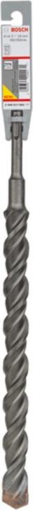 Actual product image Bosch Zubehör hammer drill plus-3 25x300x350mm (25 millimetres)