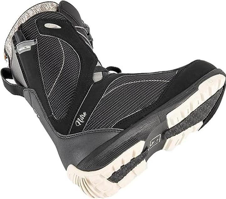 Produktbild Nitro Monarch Tls (40.5)