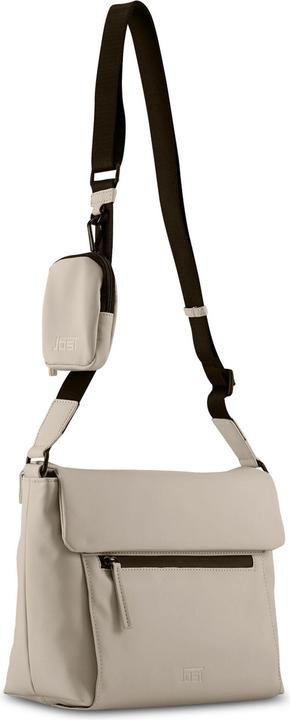 Actual product image Jost Halmstad - Umhängetasche, Offwhite