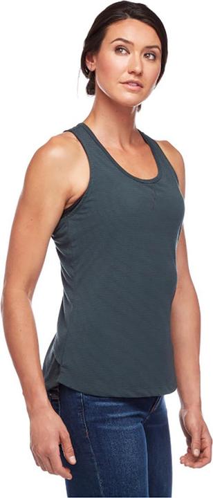 Actual product image Black Diamond Splitter Tanktop (L)
